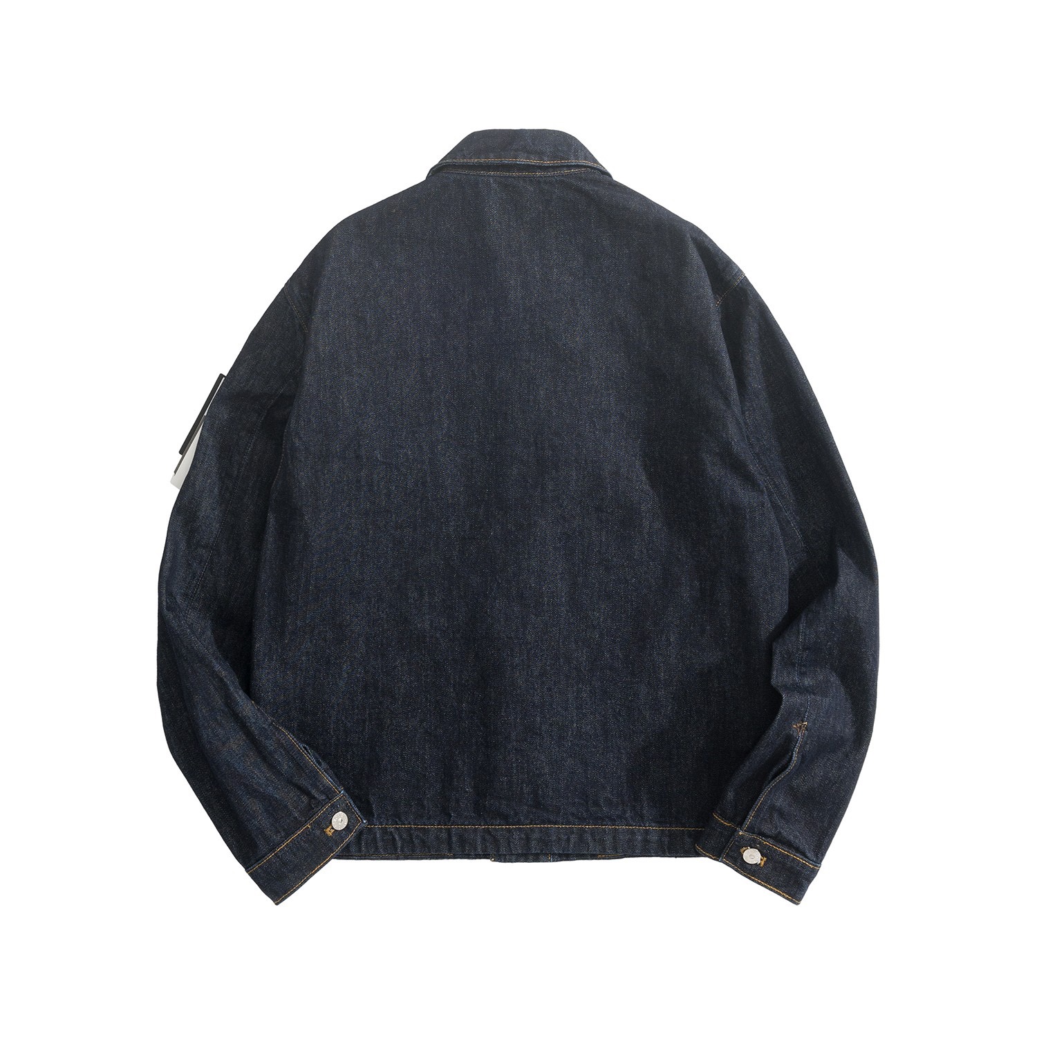 STONE ISLAND 스톤아일랜드 FW2023 데님 재킷 3