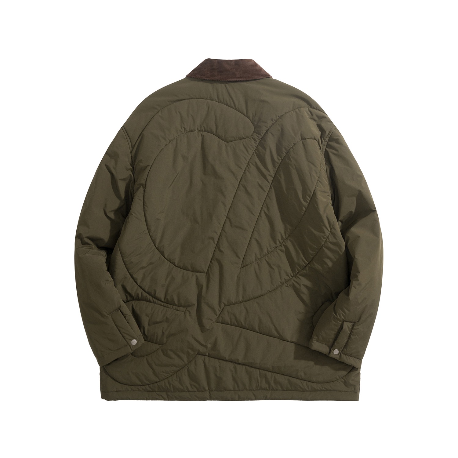 LOEWE 로에베 FW2025 경량 패딩 재킷 6