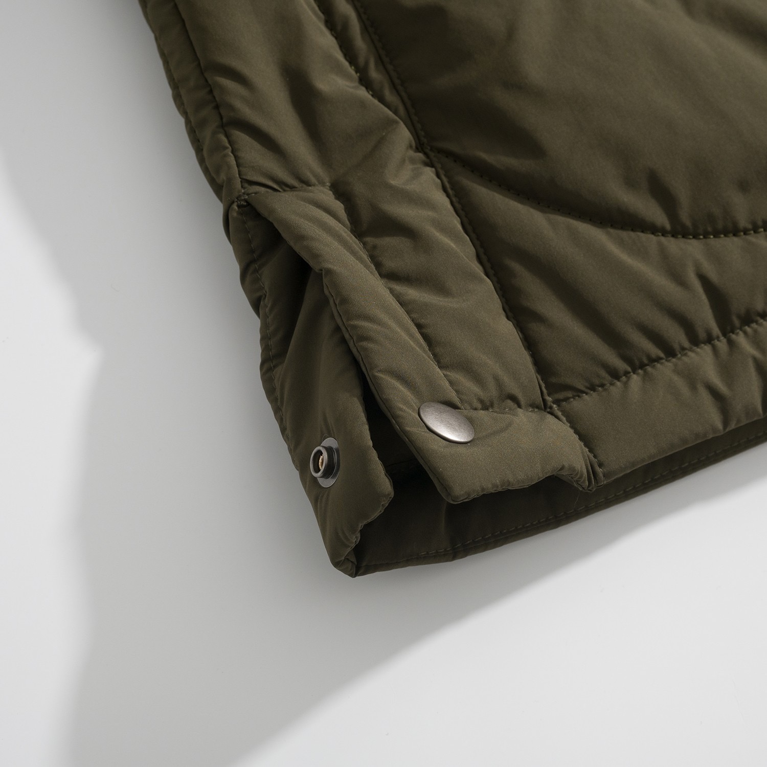 LOEWE 로에베 FW2025 경량 패딩 재킷 12