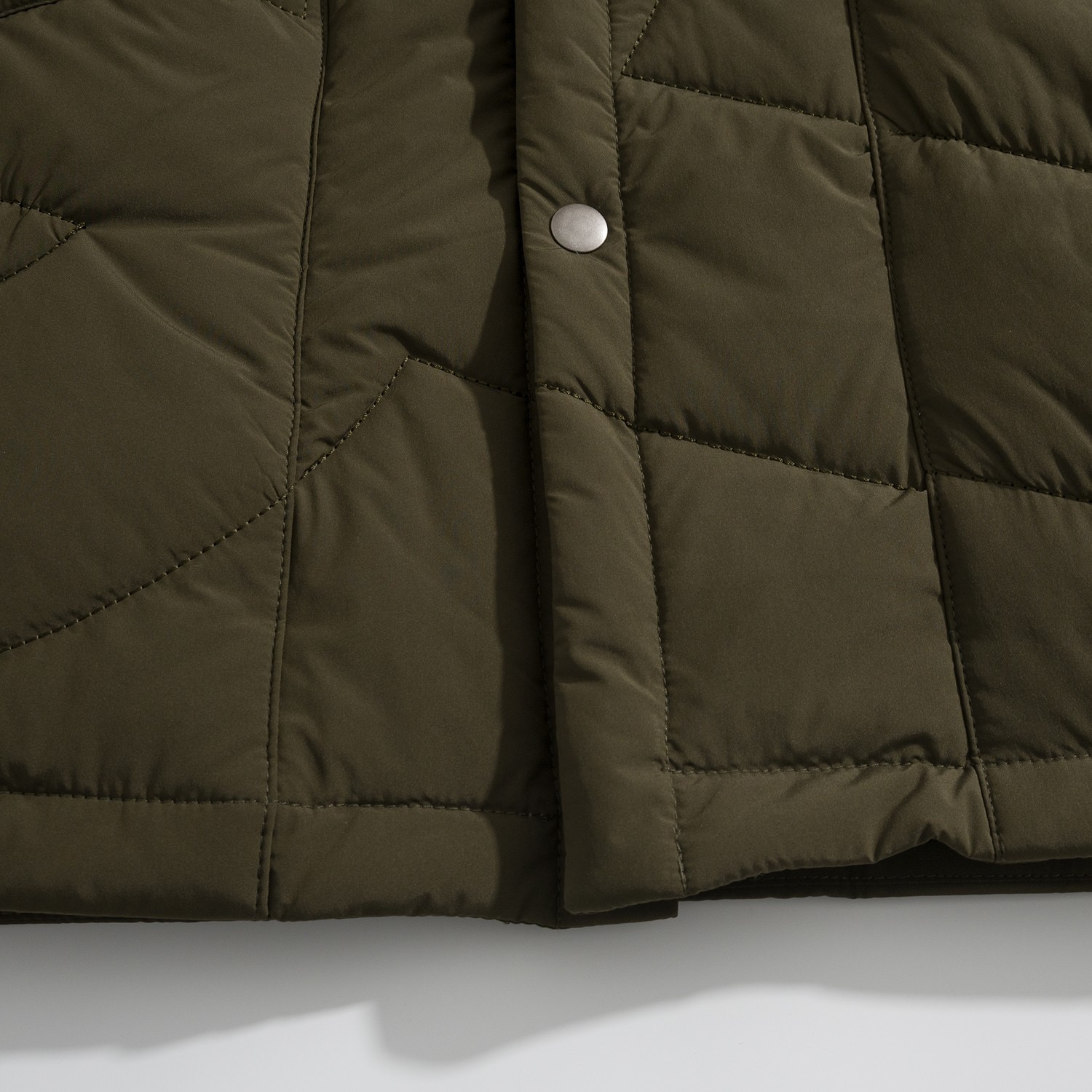 LOEWE 로에베 FW2025 경량 패딩 재킷 13