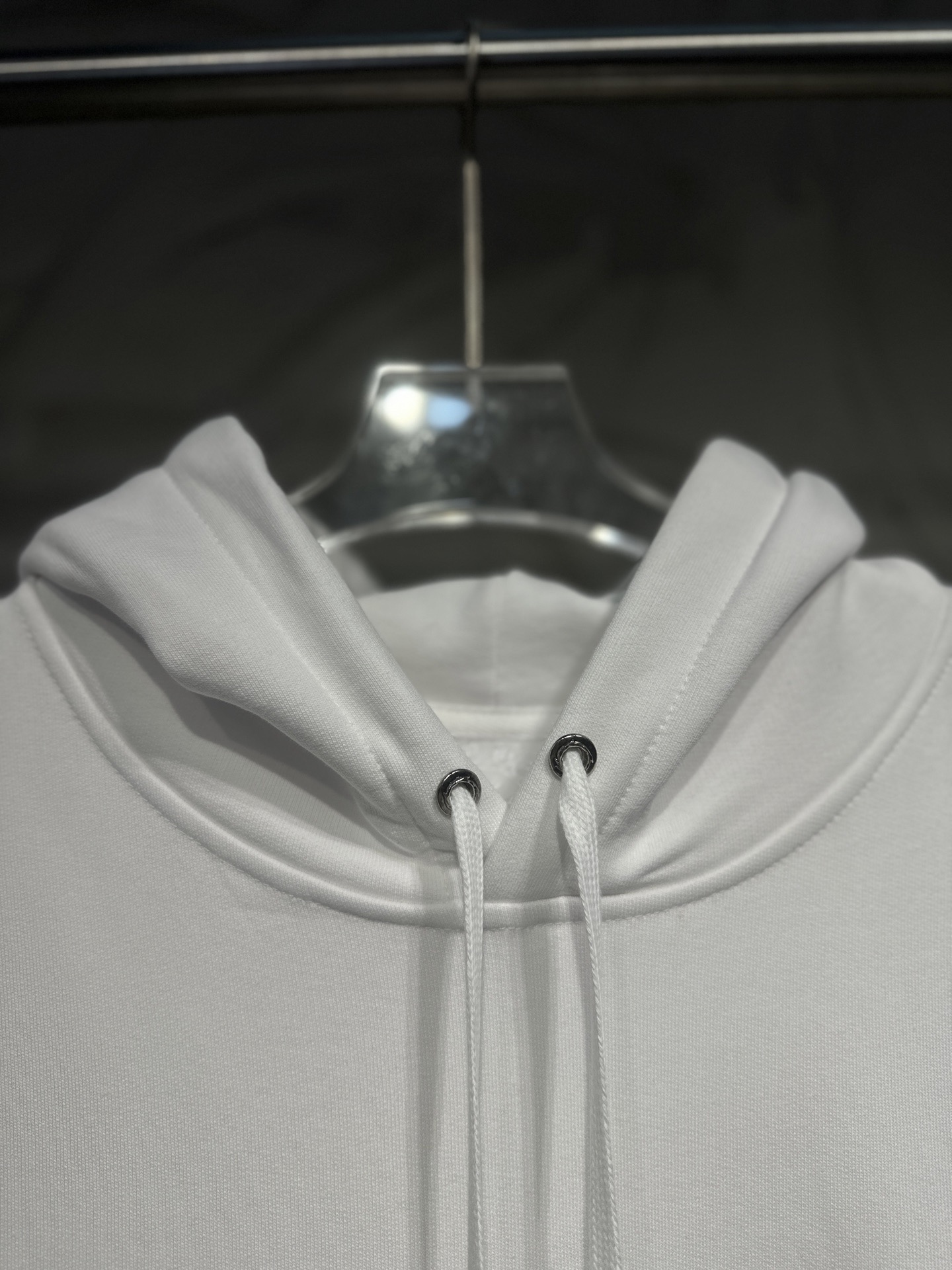 Chrome Hearts 크롬하츠 SS2026 Mattyboy 후드 일체형 핑크 로고 후드티 13