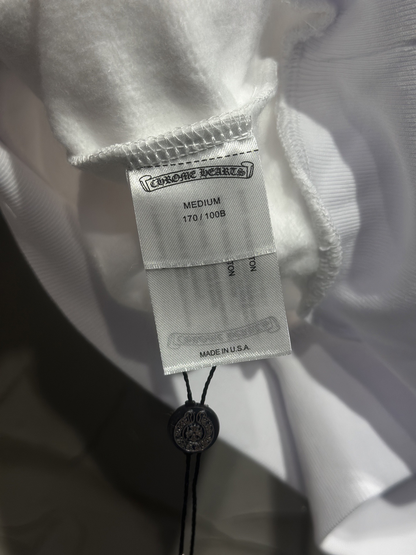 Chrome Hearts 크롬하츠 SS2026 Mattyboy 후드 일체형 핑크 로고 후드티 20