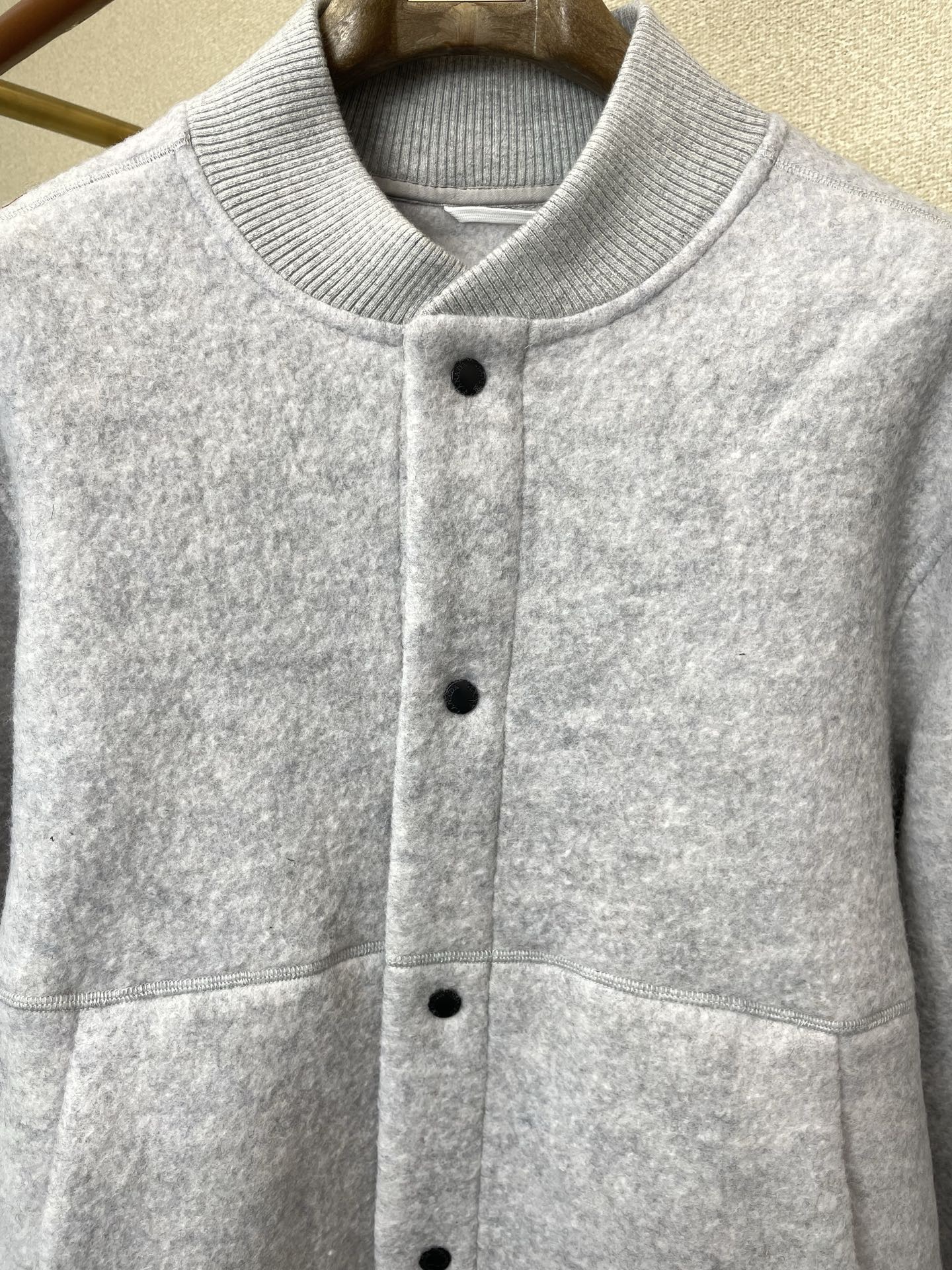 CANADA GOOSE 캐나다 구스 FW2024 양털 혼방 재킷 5