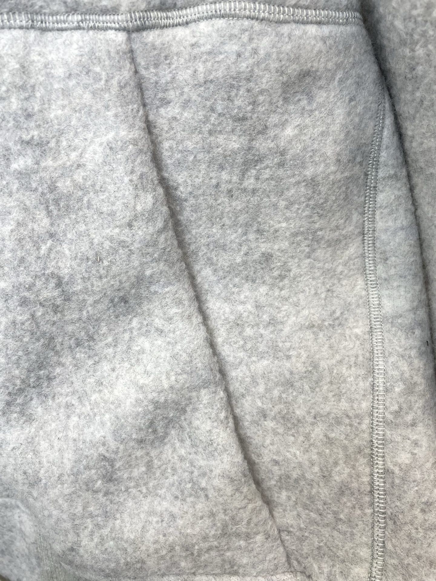 CANADA GOOSE 캐나다 구스 FW2024 양털 혼방 재킷 9