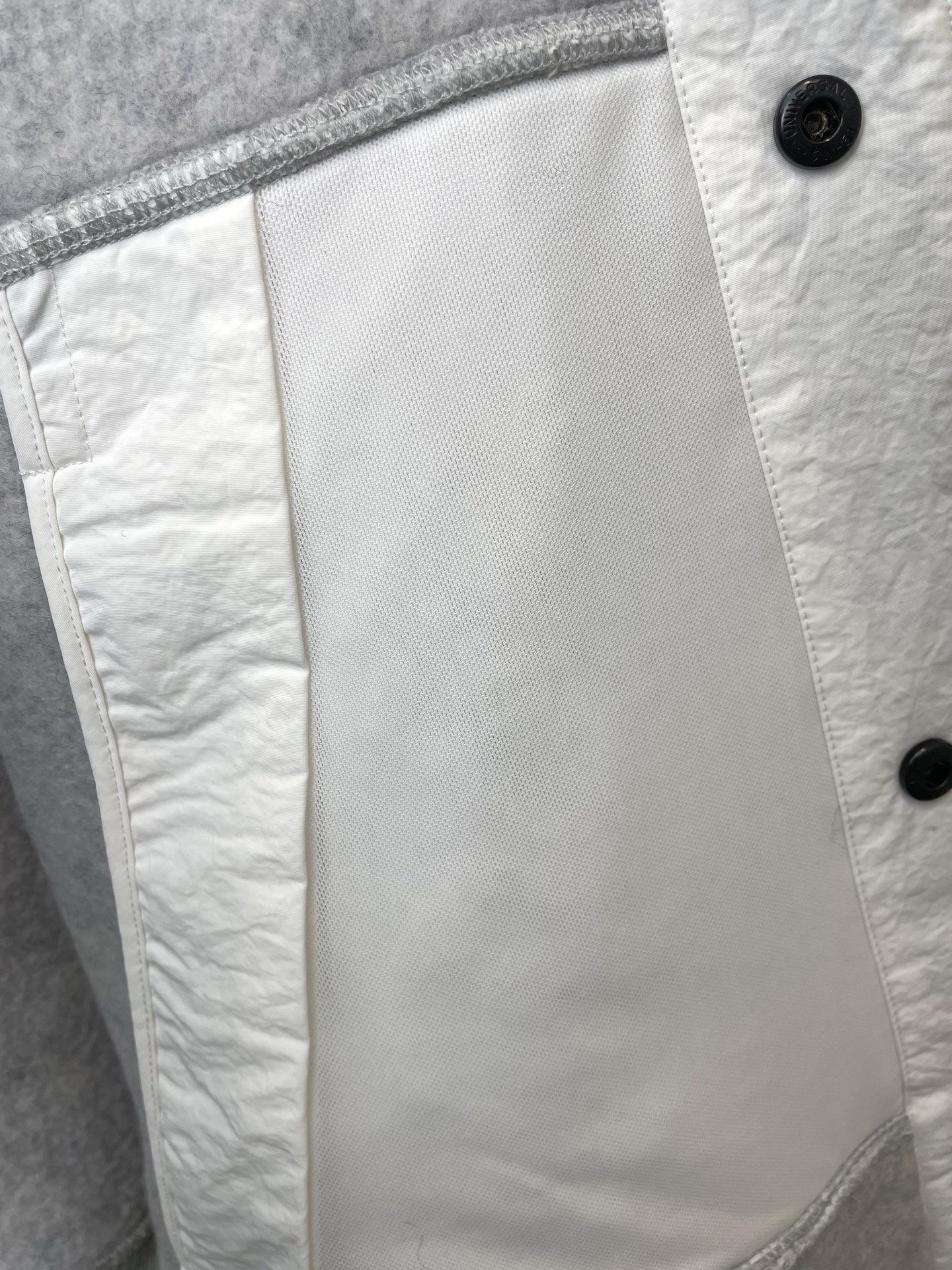 CANADA GOOSE 캐나다 구스 FW2024 양털 혼방 재킷 11