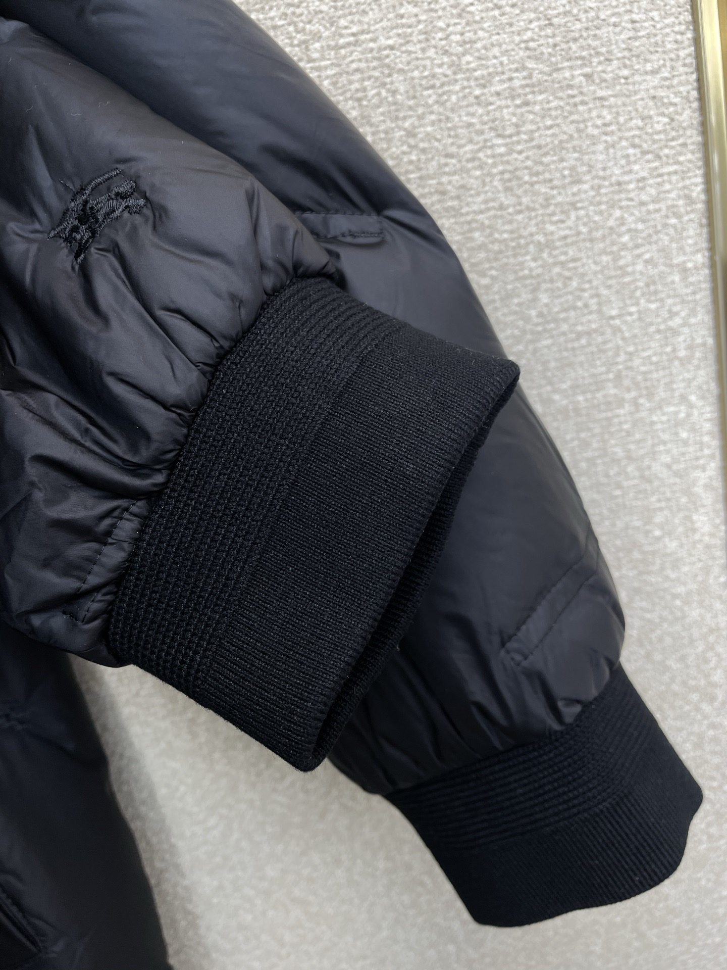 BURBERRY 버버리 FW2023 클래식 다운 재킷 9