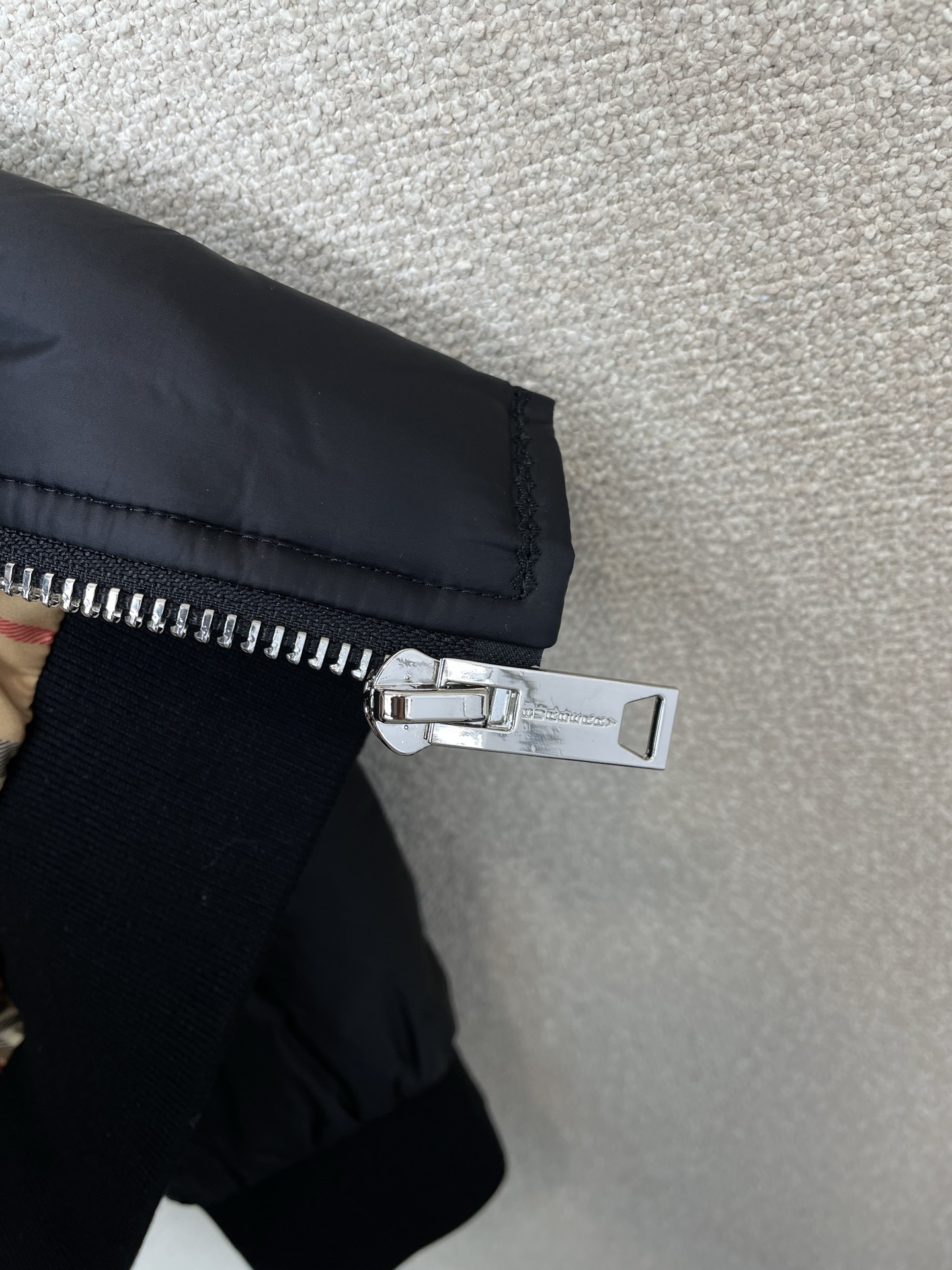 BURBERRY 버버리 FW2023 클래식 다운 재킷 12