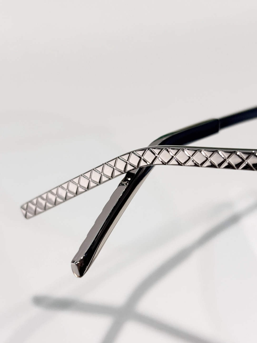 BOTTEGA VENETA 보테가베네타 라운드 메탈 선글라스 7