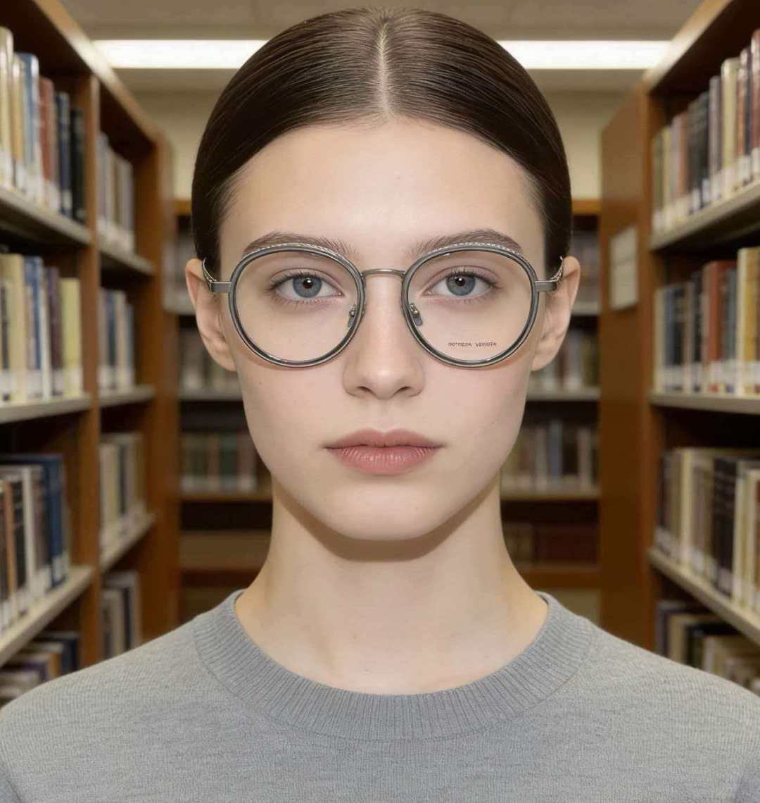 BOTTEGA VENETA 보테가베네타 라운드 메탈 선글라스 10