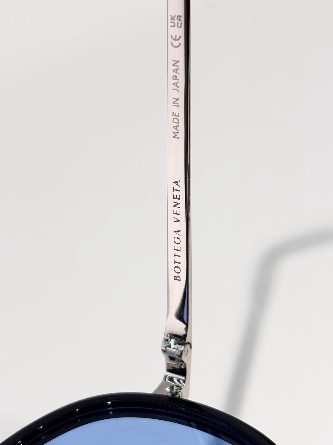 BOTTEGA VENETA 보테가베네타 라운드 메탈 선글라스 15