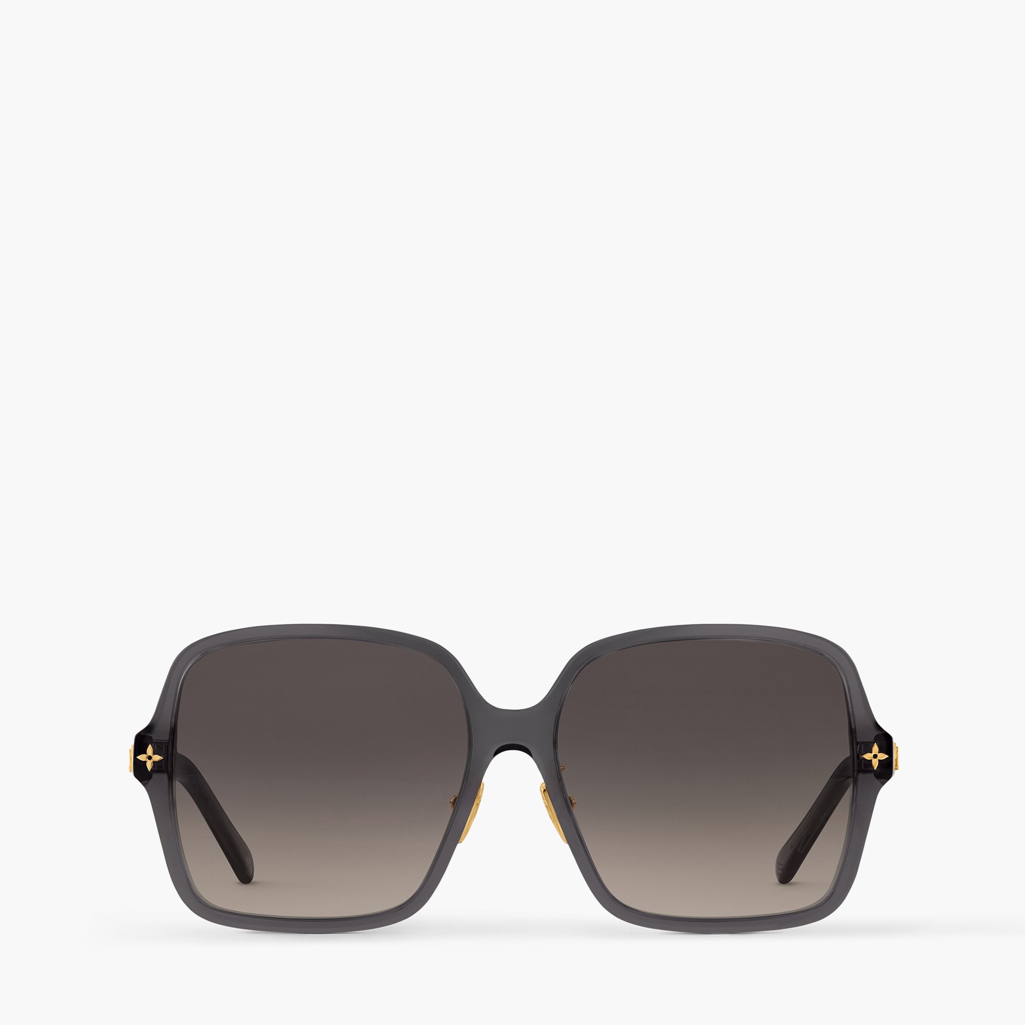 LOUIS VUITTON 루이 비통 스퀘어 아세테이트 선글라스 6