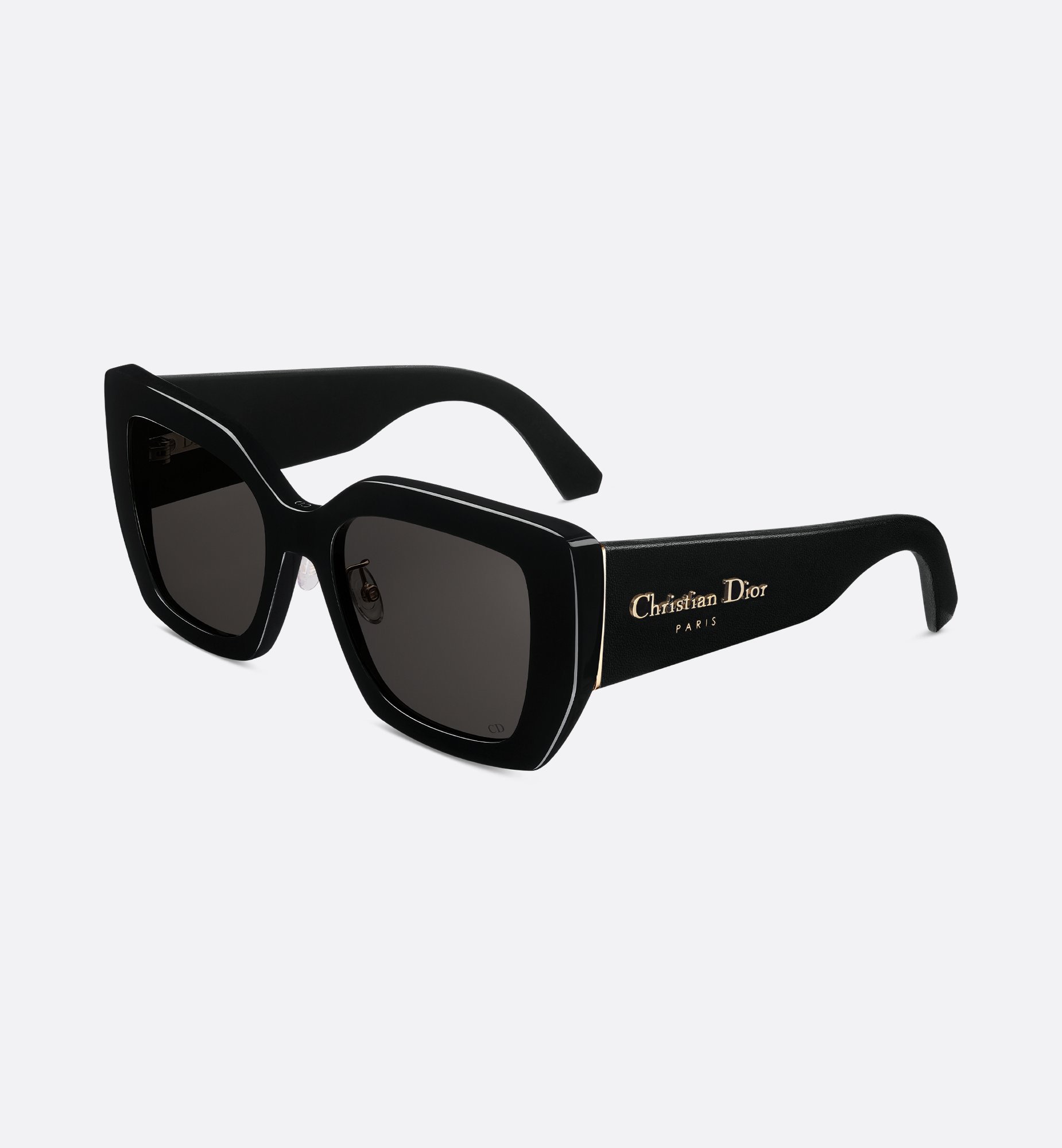 DIOR 디올 오버사이즈 스퀘어 선글라스 1