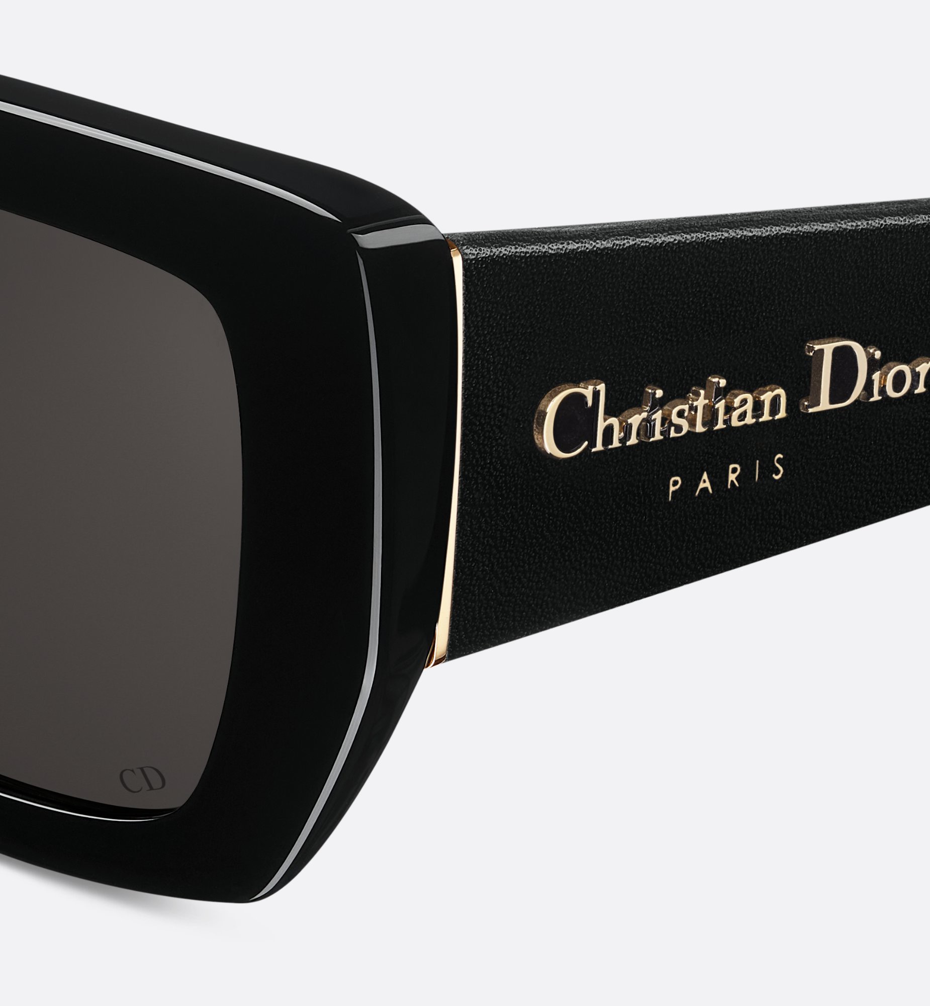 DIOR 디올 오버사이즈 스퀘어 선글라스 5