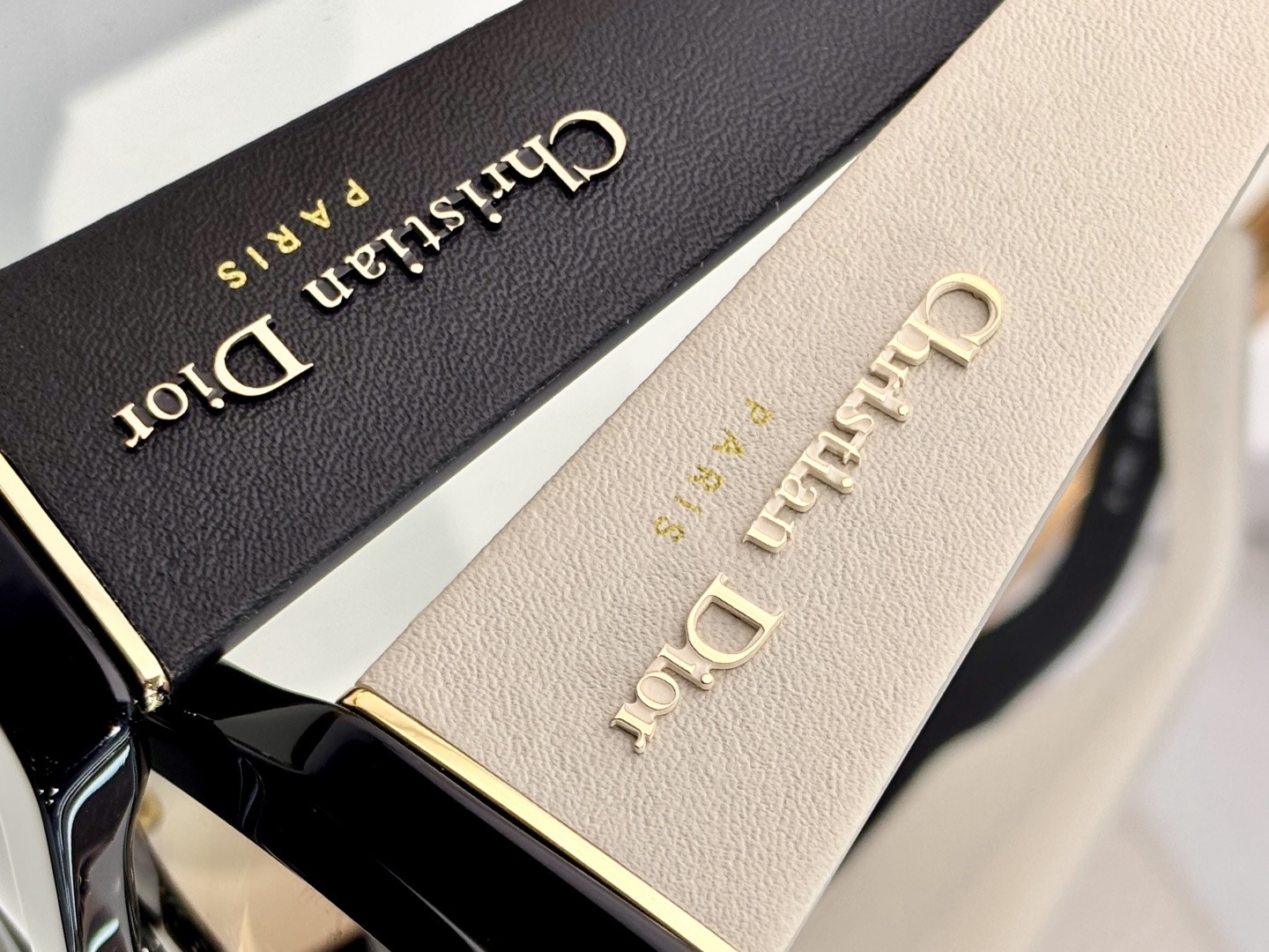 DIOR 디올 오버사이즈 스퀘어 선글라스 14