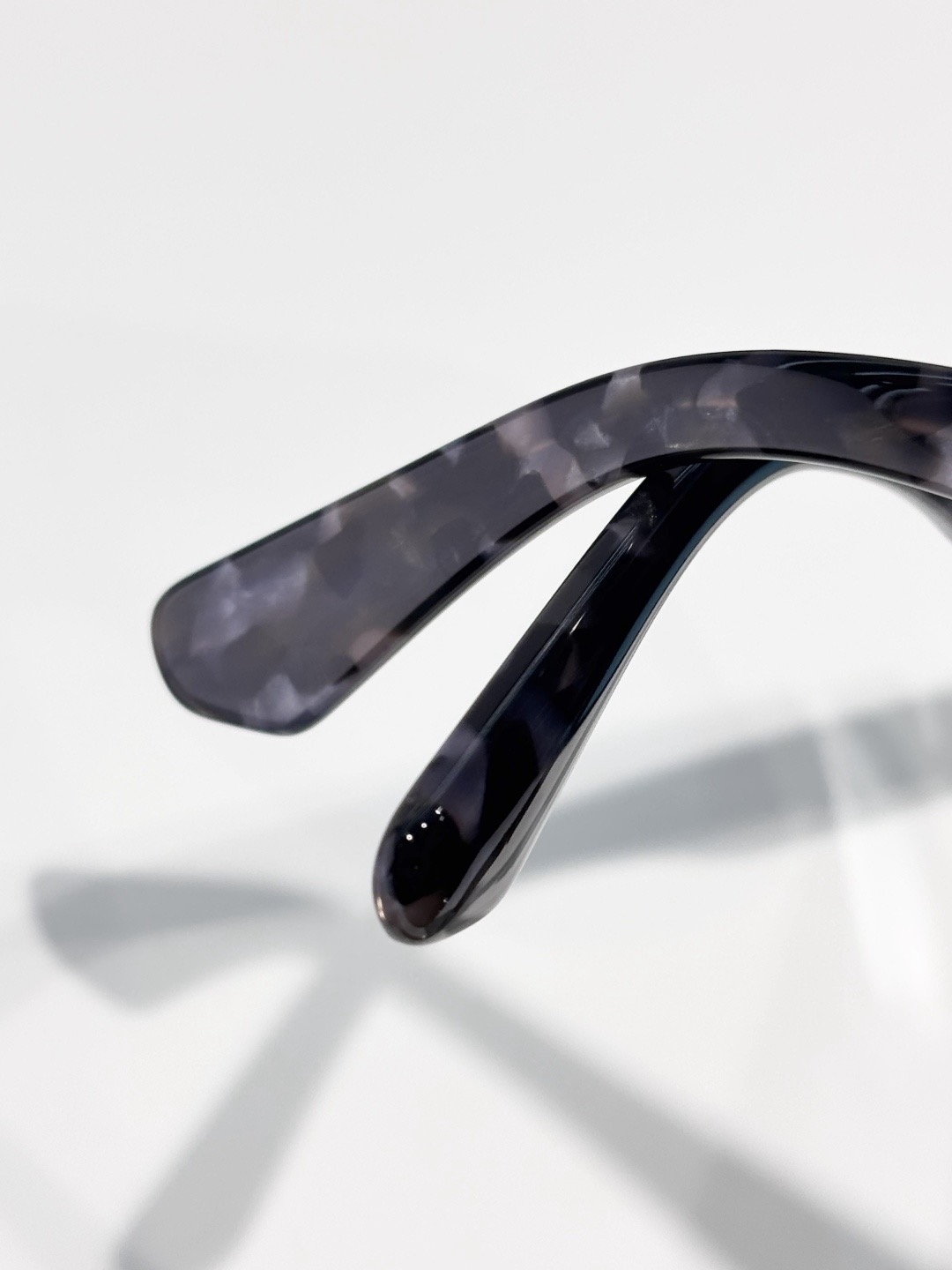 DOLCE & GABBANA 돌체앤가바나 스퀘어 아세테이트 선글라스 4