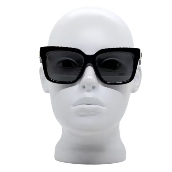 BURBERRY 버버리 스퀘어 아세테이트 선글라스 5