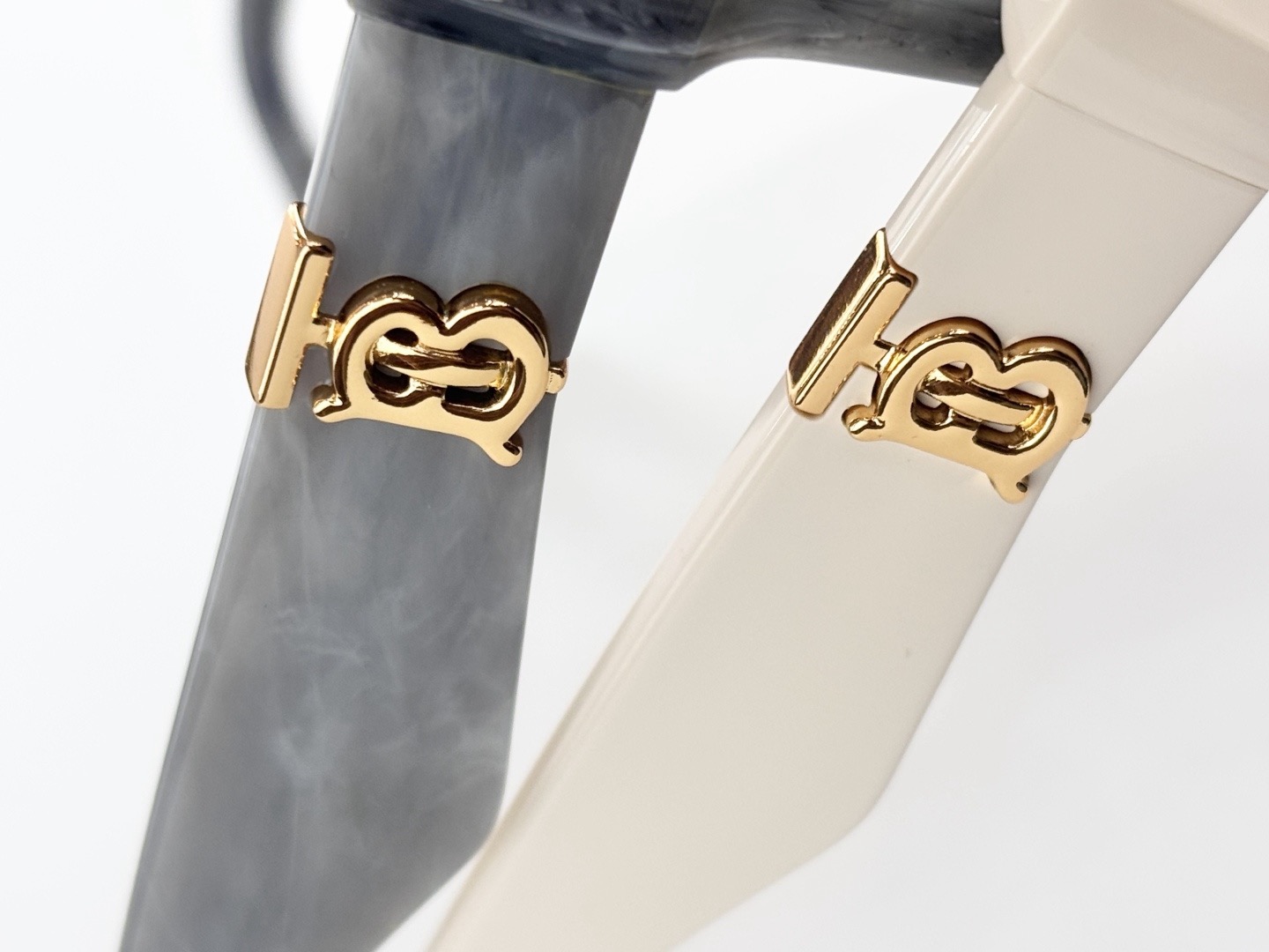 BURBERRY 버버리 스퀘어 아세테이트 선글라스 14