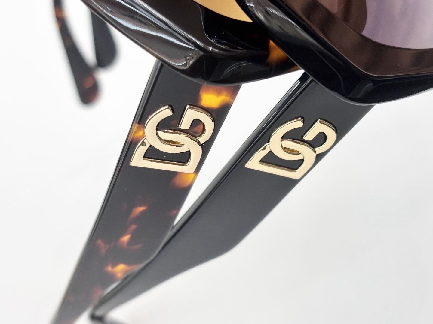 DOLCE & GABBANA 돌체앤가바나 오버사이즈 스퀘어 선글라스 7