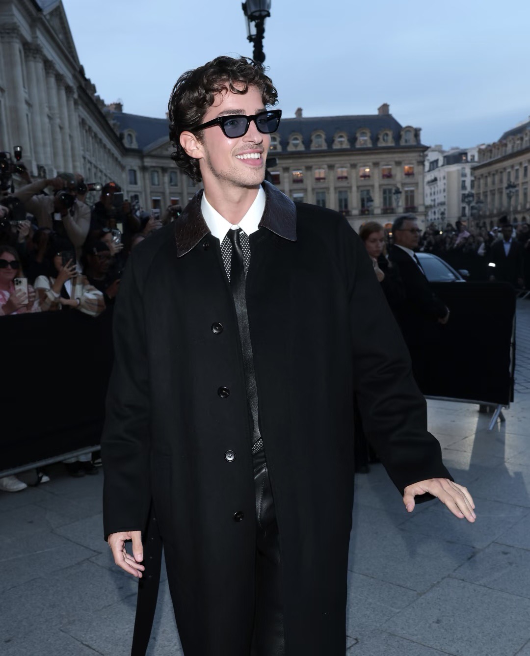 TOM FORD 톰 포드 클래식 스퀘어 아세테이트 선글라스 7