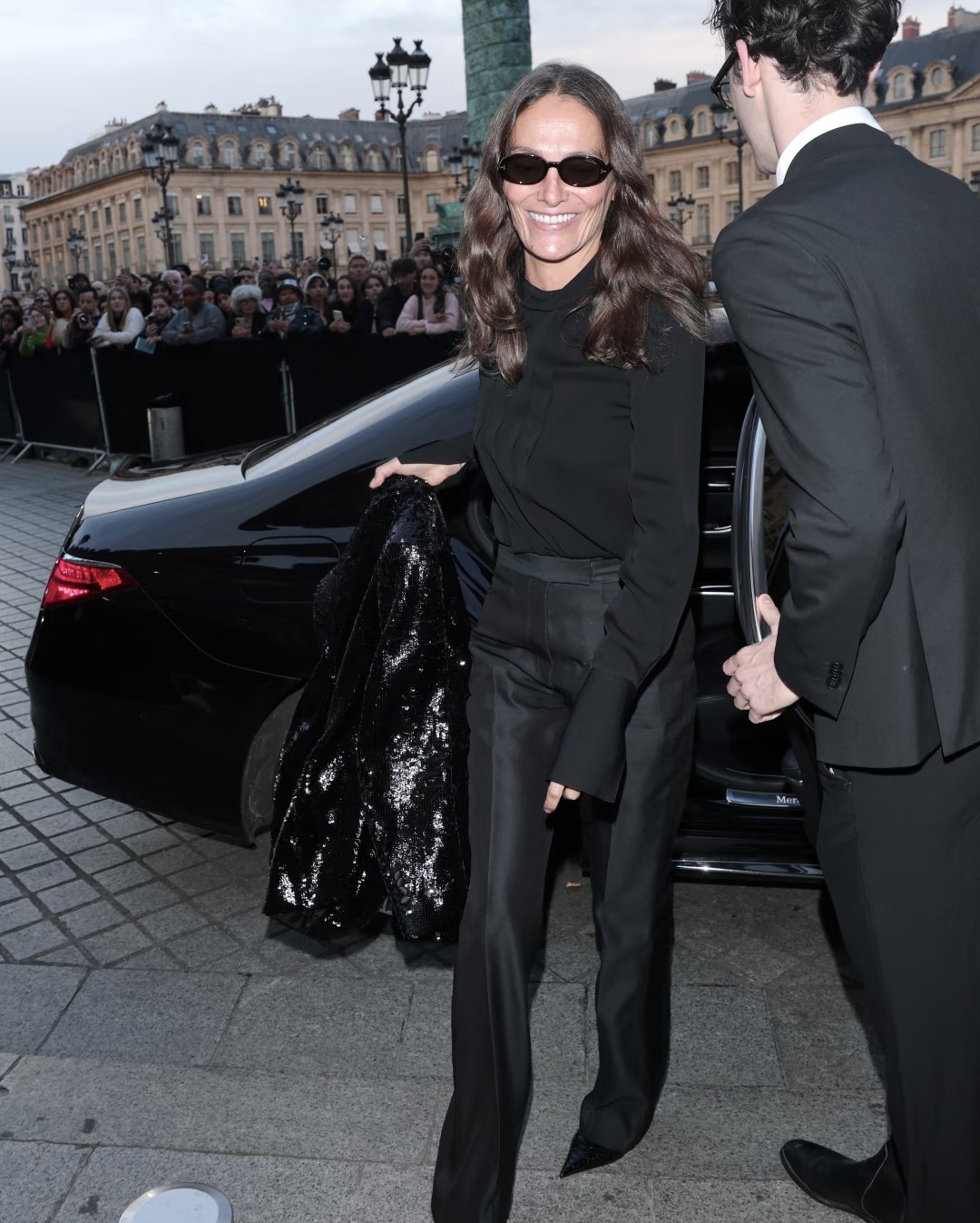 TOM FORD 톰 포드 클래식 스퀘어 아세테이트 선글라스 9