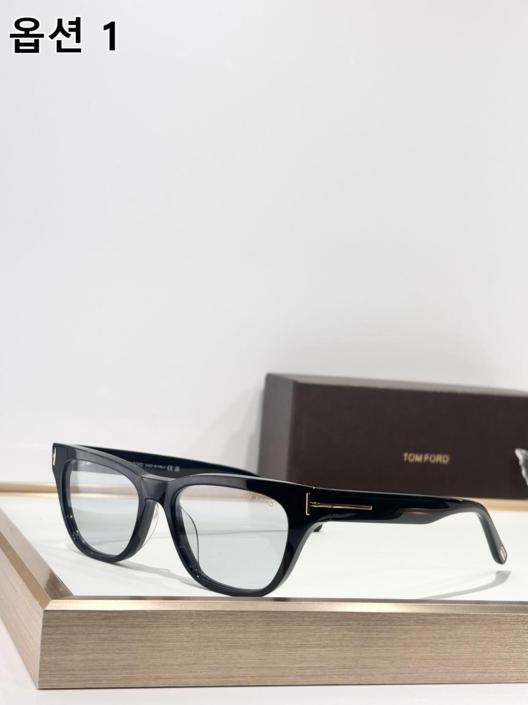 TOM FORD 톰 포드 클래식 스퀘어 아세테이트 선글라스 10