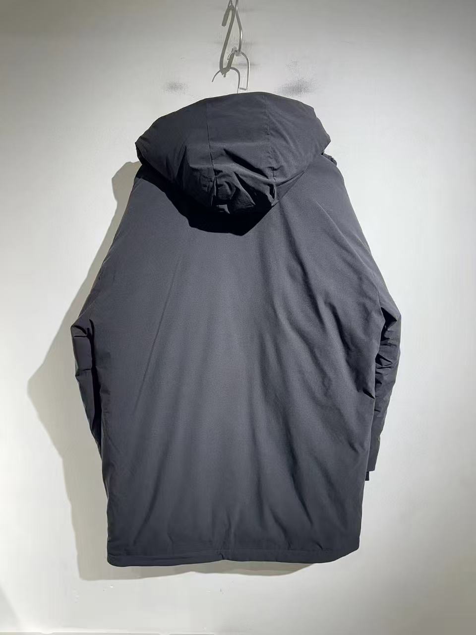 TEATORA 테아토라 23AW Souvenir Hunter S/L Evapod 다운 재킷 5