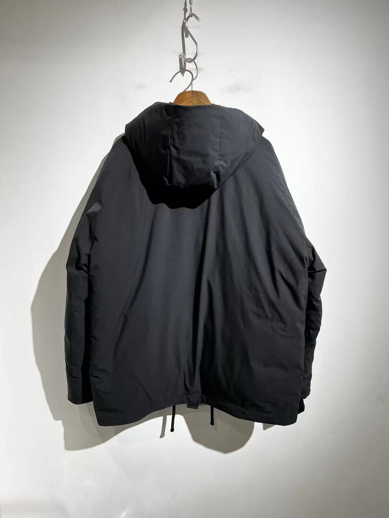 TEATORA 테아토라 24AW Souvenir Hunter 다운 재킷 6