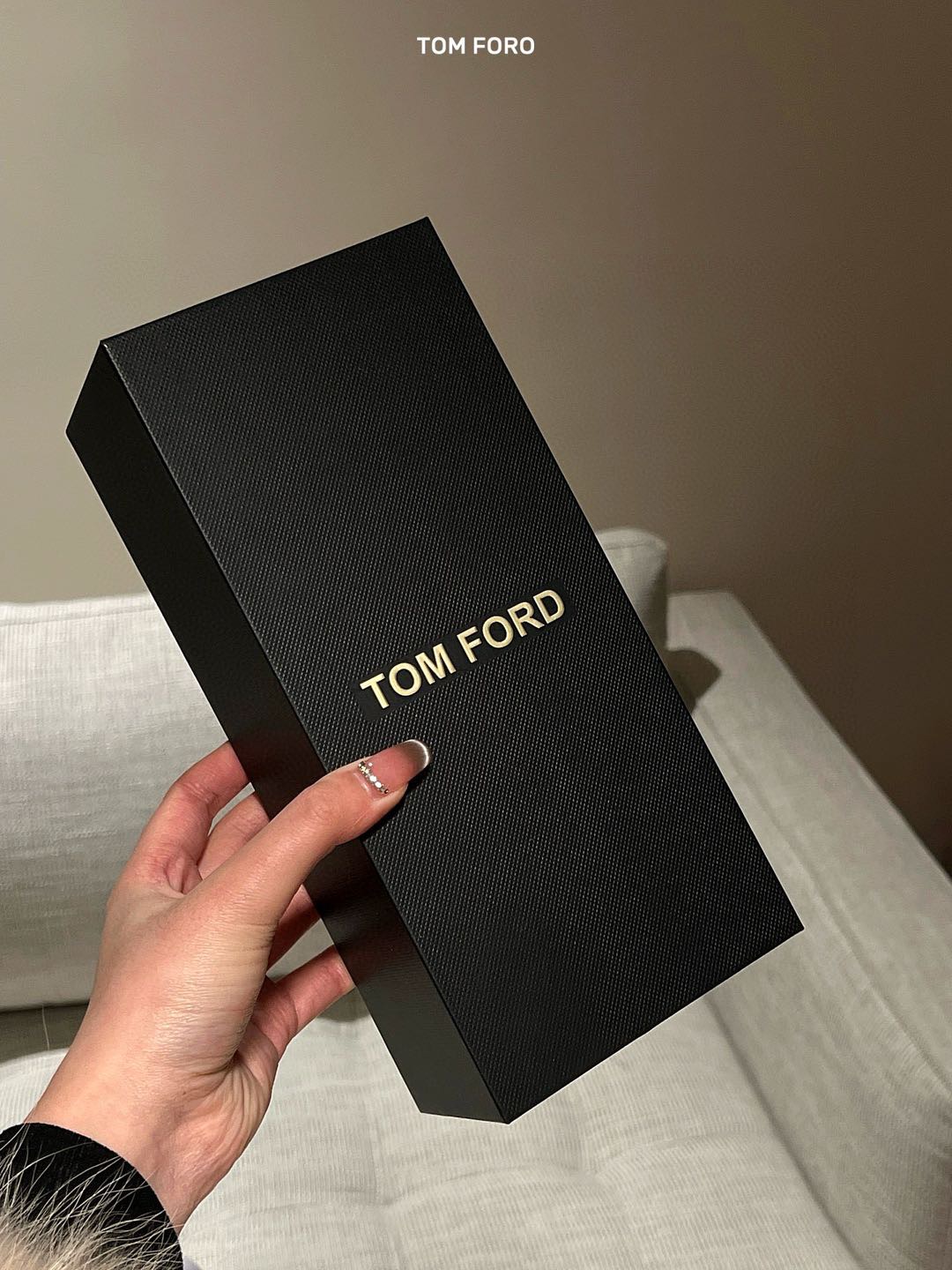 TOM FORD 톰 포드 텀블러 2