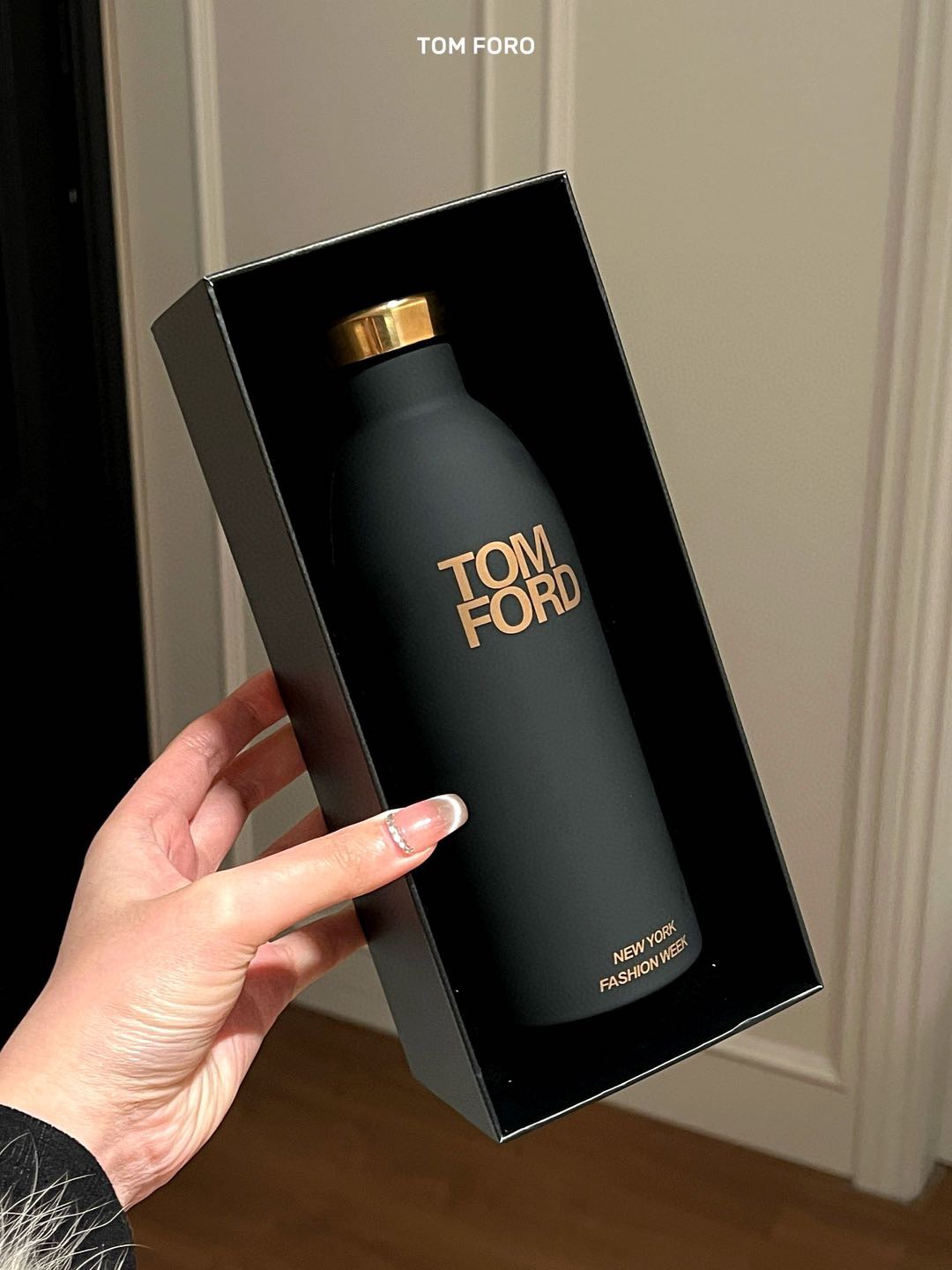 TOM FORD 톰 포드 텀블러 5
