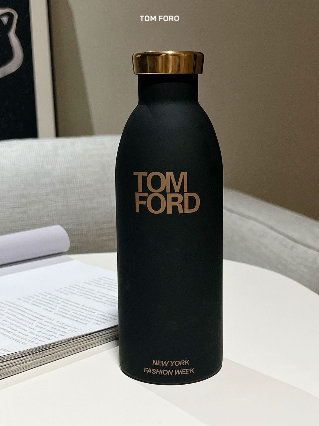 TOM FORD 톰 포드 텀블러 6