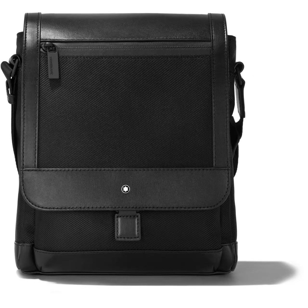 Montblanc 몽블랑 크로스백 MB118252 22cm 1