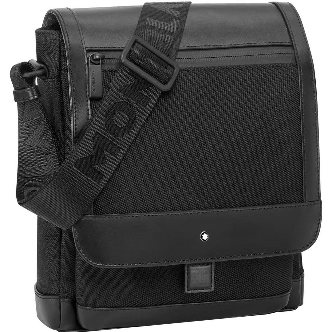 Montblanc 몽블랑 크로스백 MB118252 22cm 2