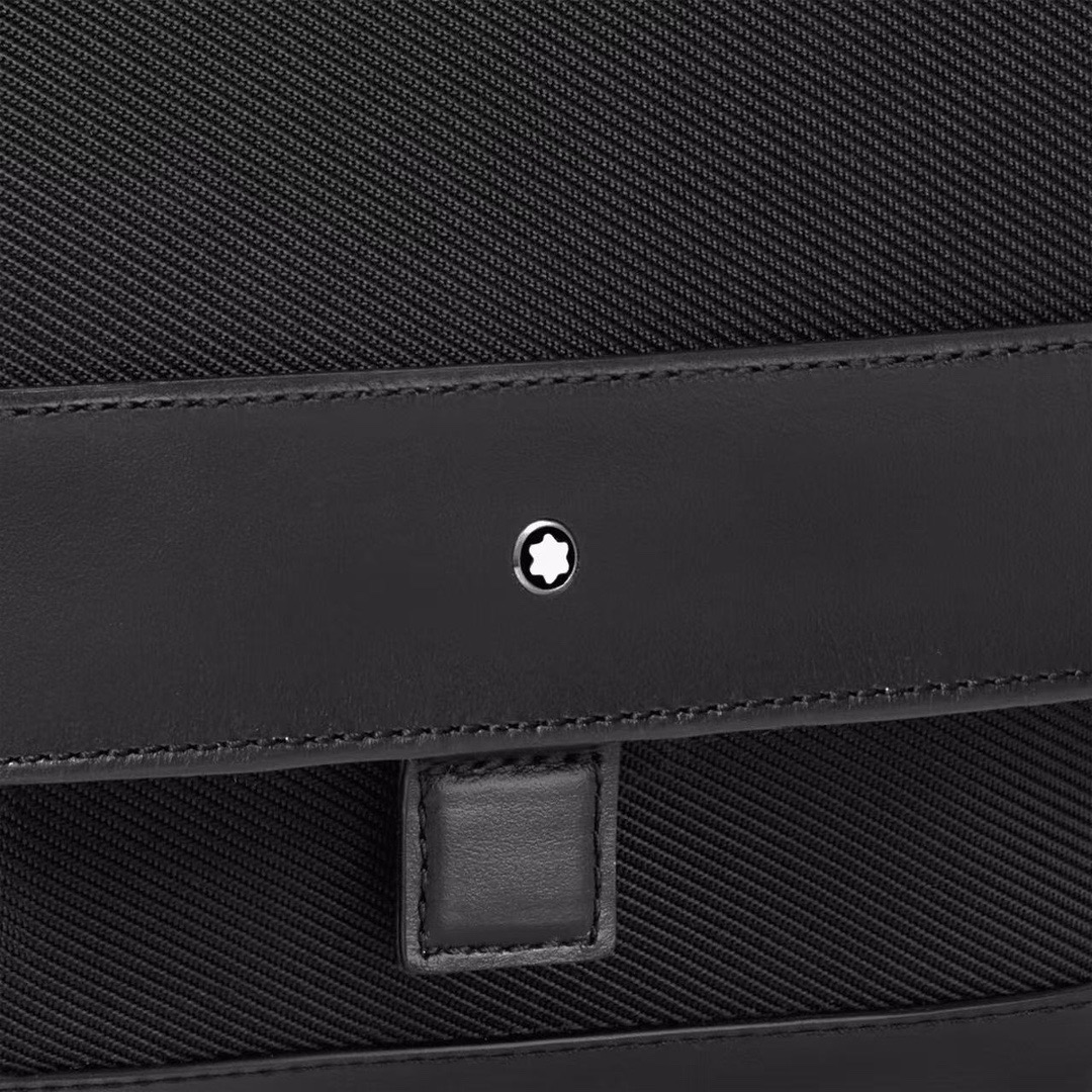 Montblanc 몽블랑 크로스백 MB118252 22cm 3