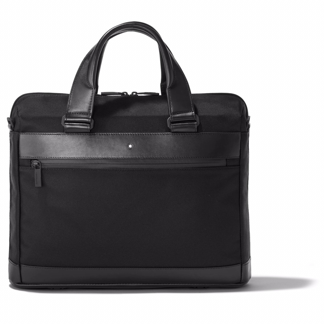 Montblanc 몽블랑 MB118246 서류가방 39cm 2