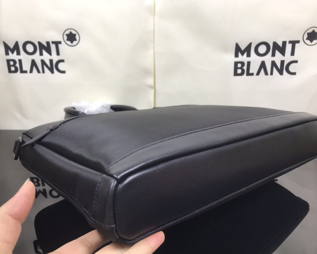 Montblanc 몽블랑 MB118246 서류가방 39cm 10