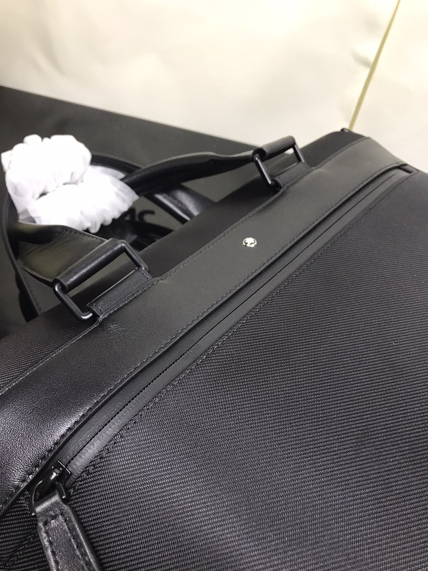 Montblanc 몽블랑 MB118246 서류가방 39cm 11