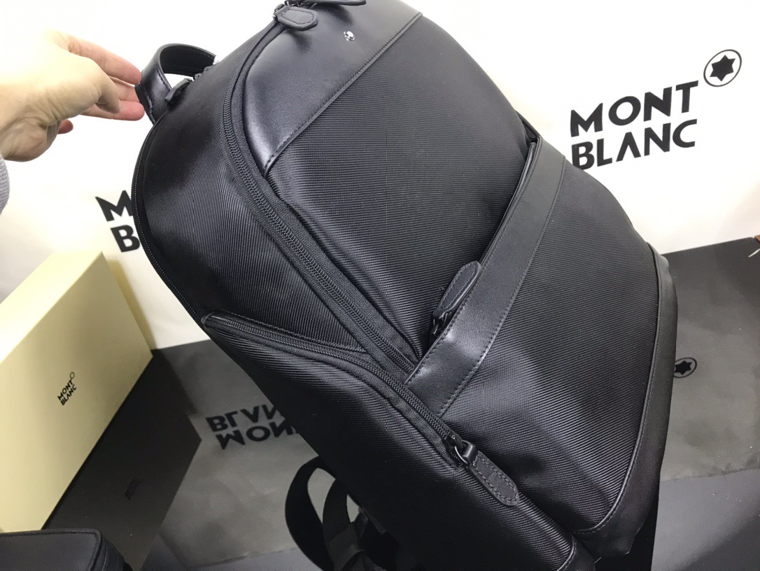 MontBlanc 몽블랑 MB119048 백팩 42cm 9