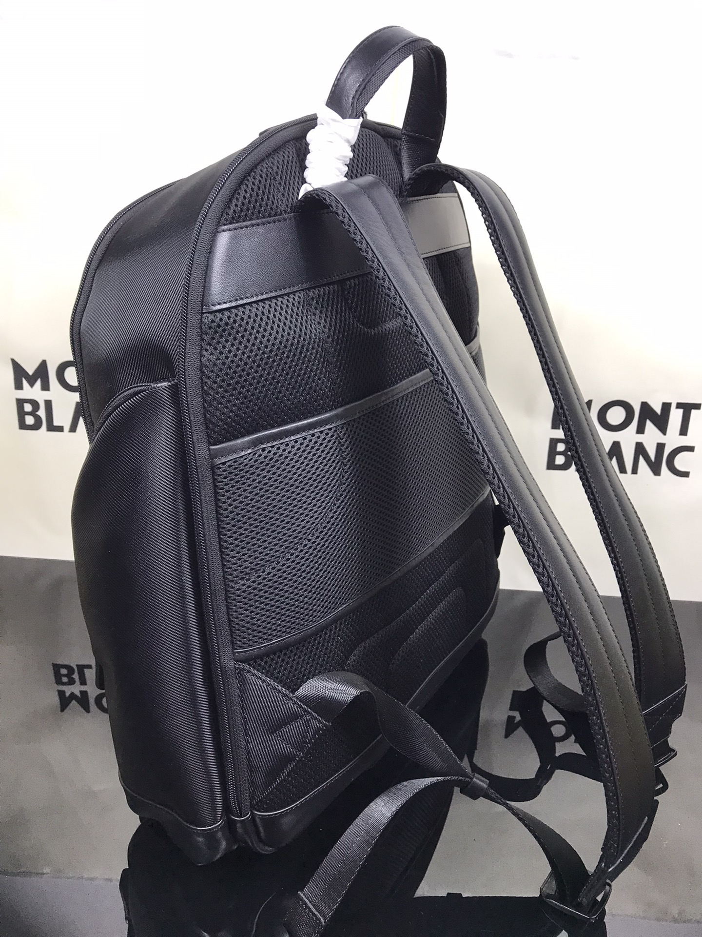 MontBlanc 몽블랑 MB119048 백팩 42cm 10