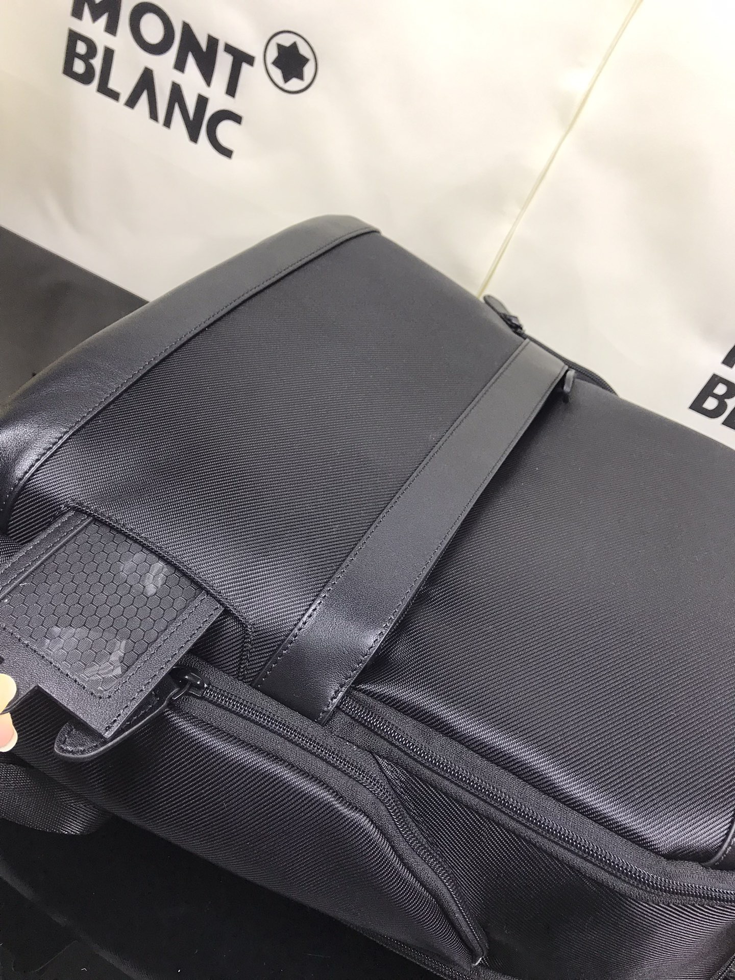 MontBlanc 몽블랑 MB119048 백팩 42cm 11