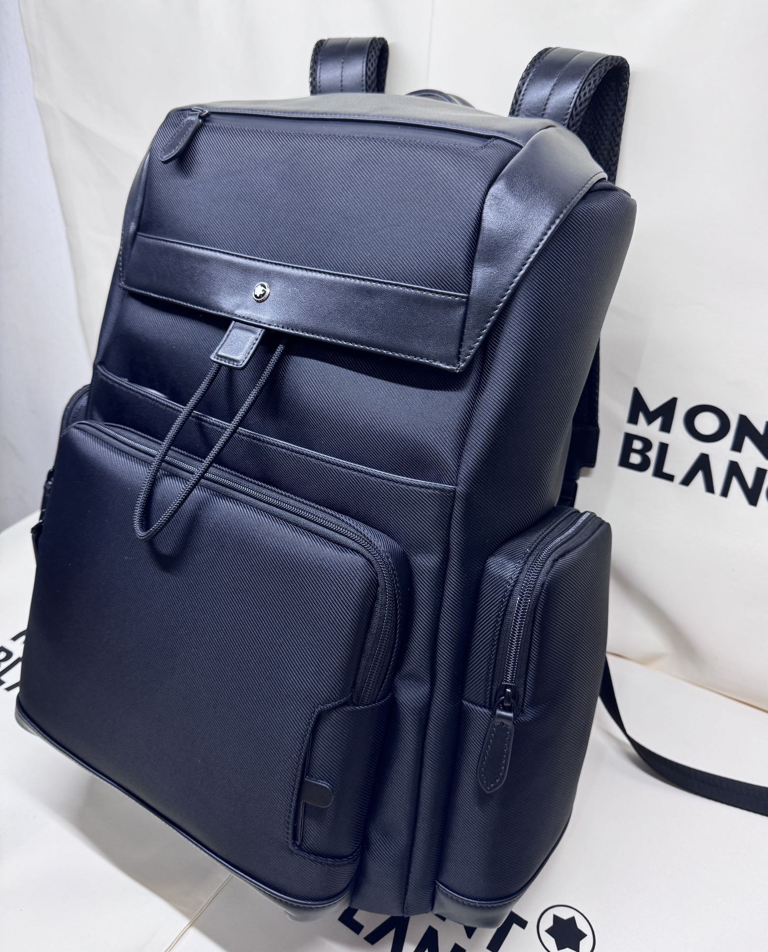 Montblanc 몽블랑 MB118259 백팩 42cm 3