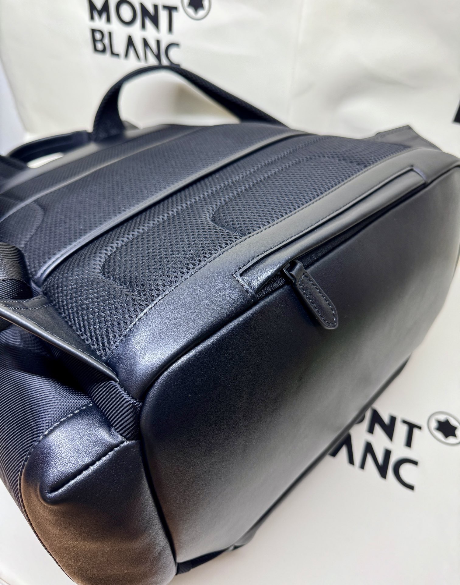 Montblanc 몽블랑 MB118259 백팩 42cm 7