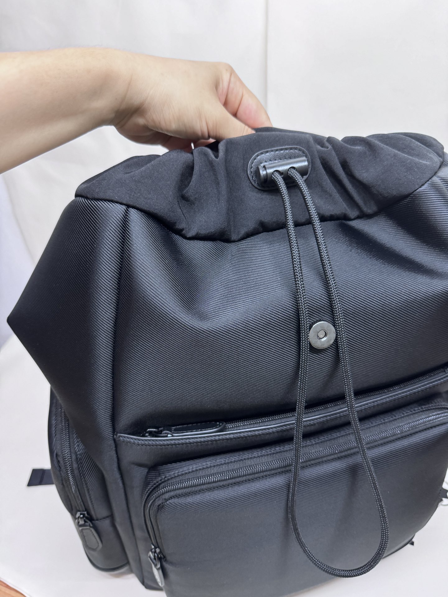 Montblanc 몽블랑 MB118259 백팩 42cm 17