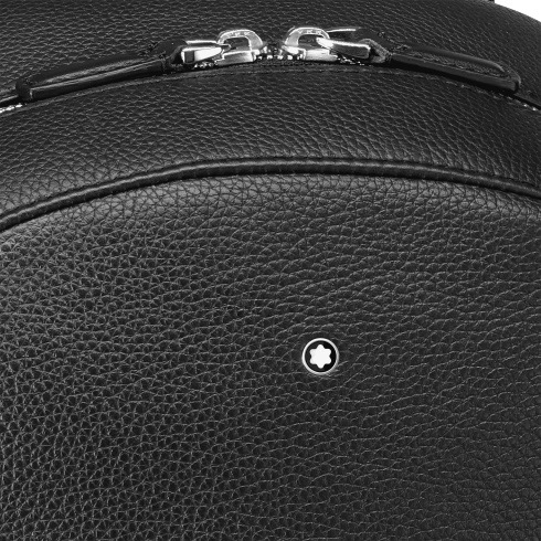Montblanc 몽블랑 소프트 그레인 백팩 30cm 3