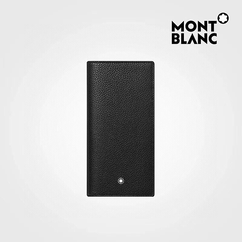 Montblanc 몽블랑 장지갑 1
