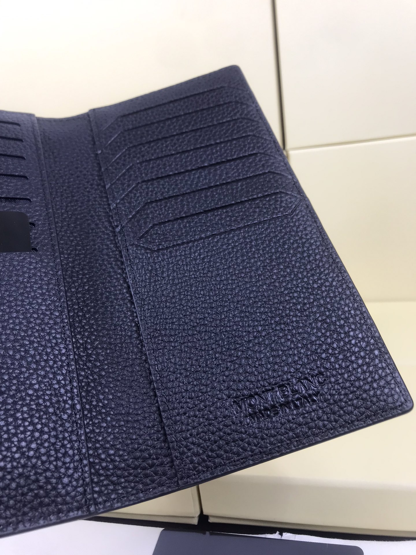 Montblanc 몽블랑 장지갑 11