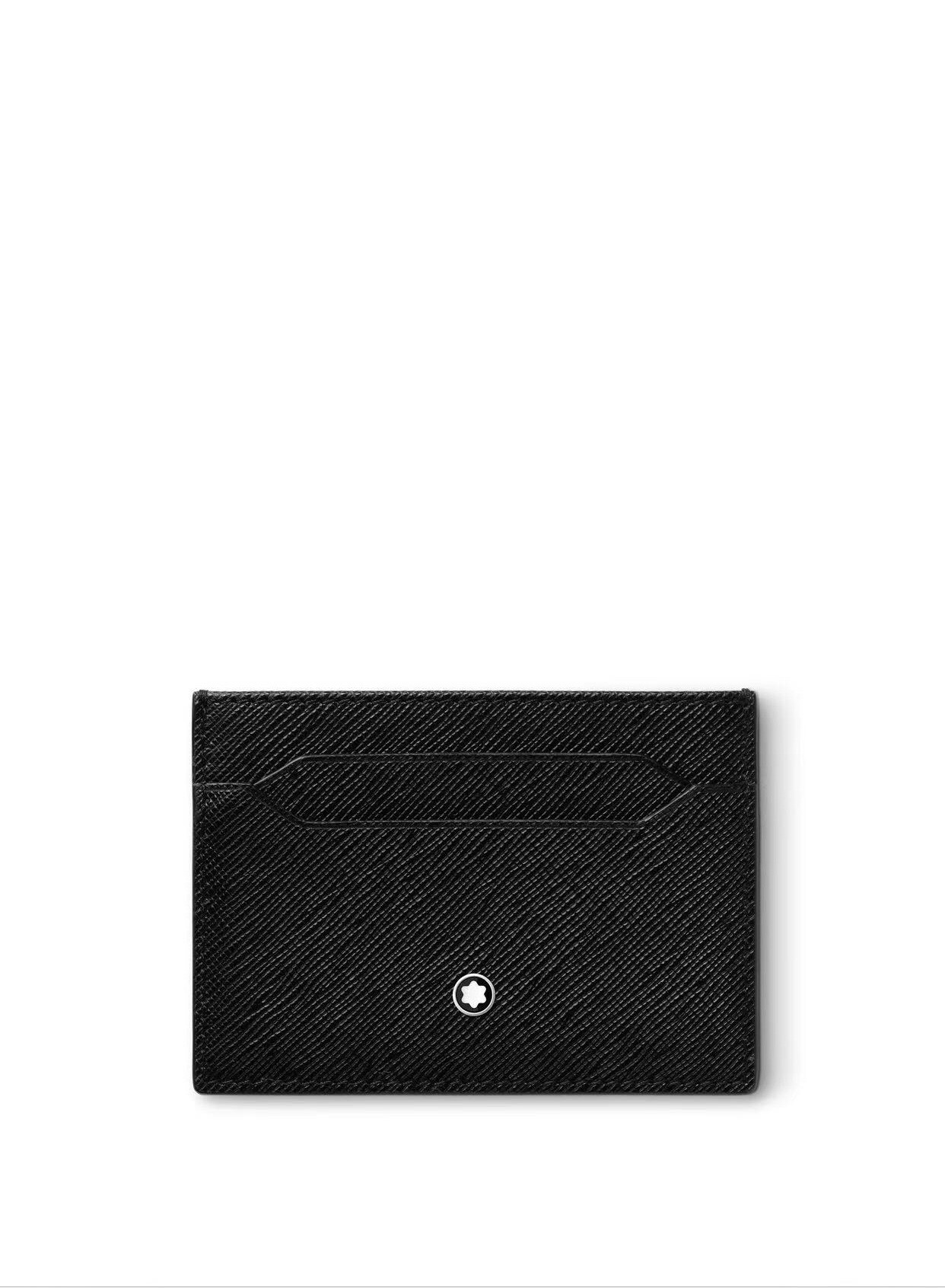 Montblanc 몽블랑 카드지갑 MB130324 1