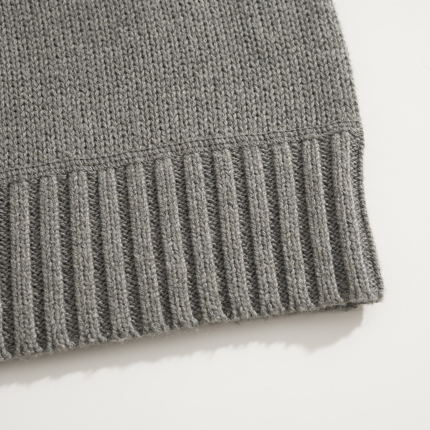 PRADA 프라다 2025FW 라운드 니트 12