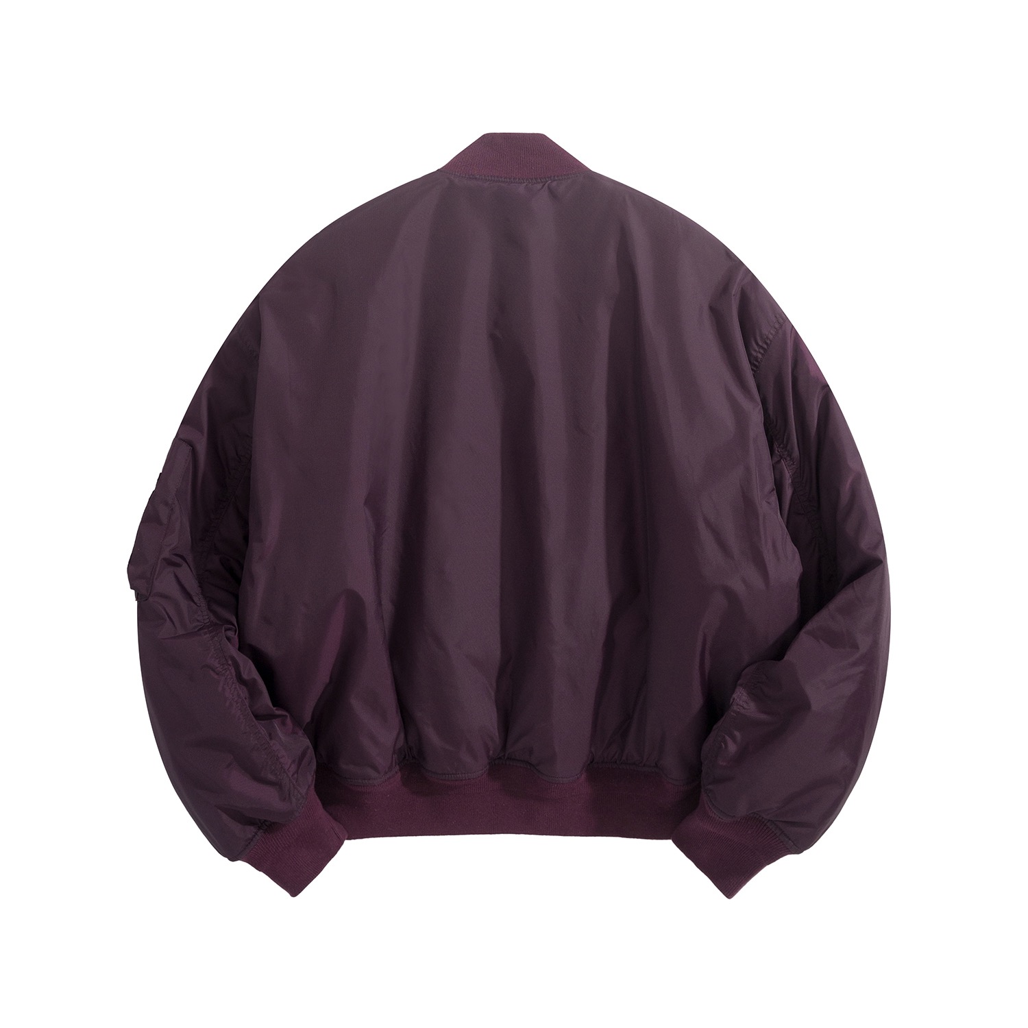 BALENCIAGA 발렌시아가 FW2025 파일럿 자수 항공 점퍼 11