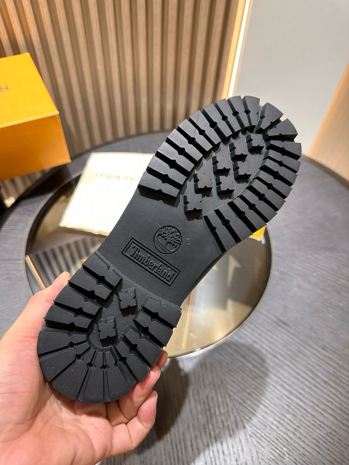 Louis Vuitton 루이비통 Ranger 모노그램 부츠 7