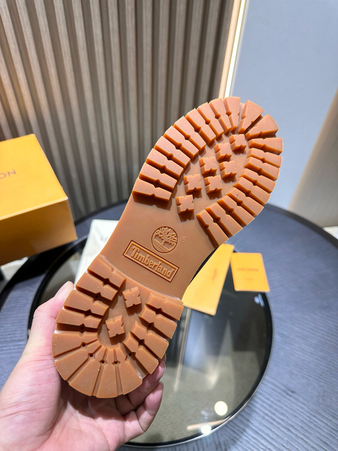 Louis Vuitton 루이비통 Ranger 모노그램 부츠 7